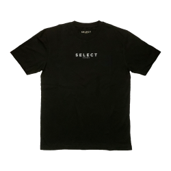[T001] - T-Shirt Oversized Select Records